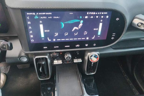 Haval DARGO 2021, 50400 км, за 11036 USD - фото 14