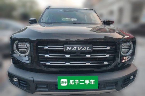 Haval DARGO 2021, 50400 км, за 11036 USD