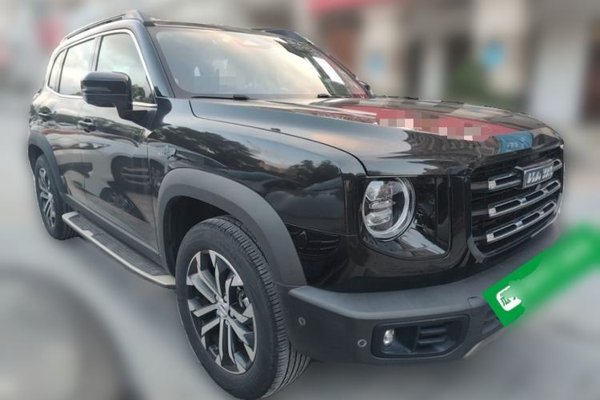 Haval DARGO 2021, 50400 км, за 11036 USD