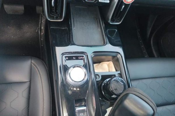 Haval DARGO 2021, 50400 км, за 11036 USD - фото 15