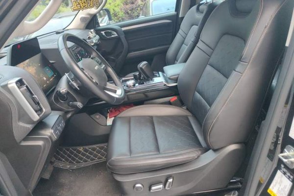 Haval DARGO 2021, 50400 км, за 11036 USD - фото 16