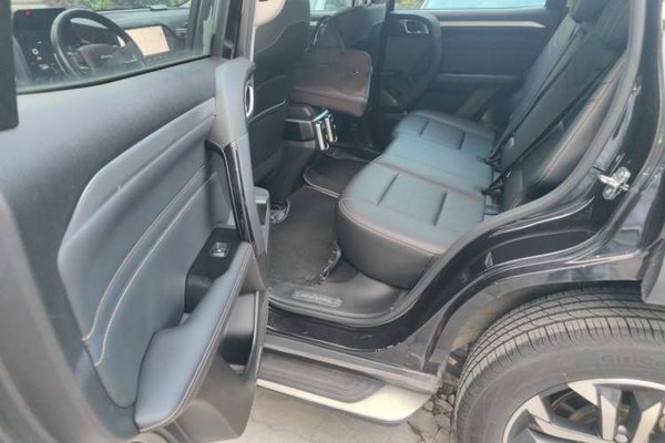 Haval DARGO 2021, 50400 км, за 11036 USD - фото 18