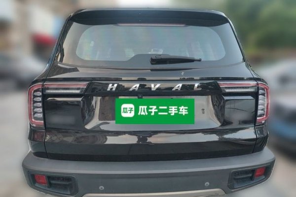 Haval DARGO 2021, 50400 км, за 11036 USD