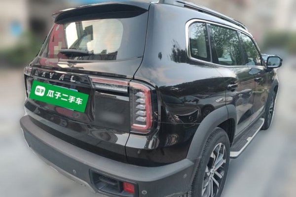 Haval DARGO 2021, 50400 км, за 11036 USD - фото 6