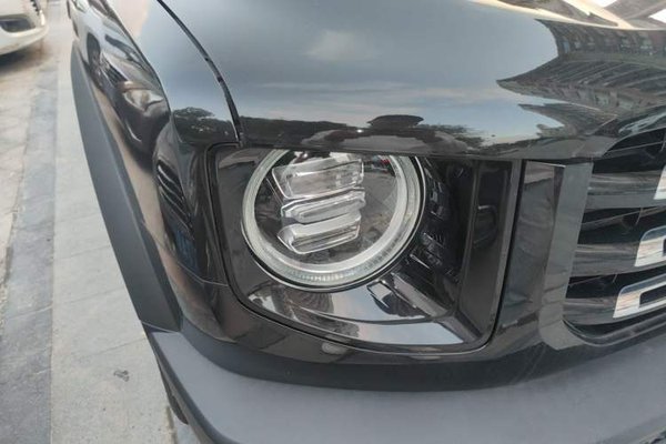 Haval DARGO 2021, 50400 км, за 11036 USD - фото 7