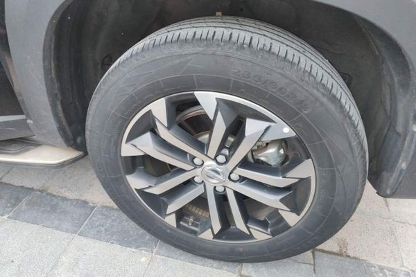 Haval DARGO 2021, 50400 км, за 11036 USD - фото 8