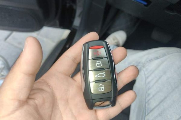 Haval DARGO 2021, 50400 км, за 11036 USD - фото 9