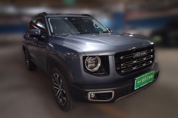 Haval DARGO 2021, 51100 км, за 12667 USD