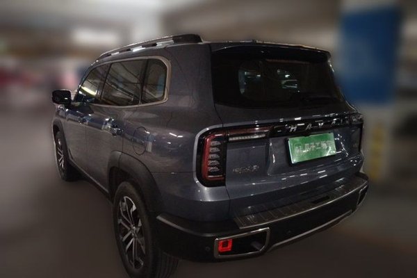 Haval DARGO 2021, 51100 км, за 12667 USD