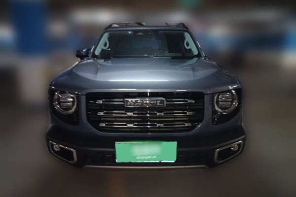 Haval DARGO 2021, 51100 км, за 12667 USD