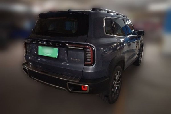 Haval DARGO 2021, 51100 км, за 12667 USD