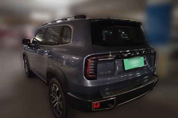 Haval DARGO 2021, 51100 км, за 12667 USD - фото 6