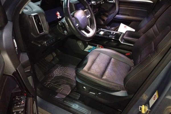 Haval DARGO 2021, 51100 км, за 12667 USD - фото 15