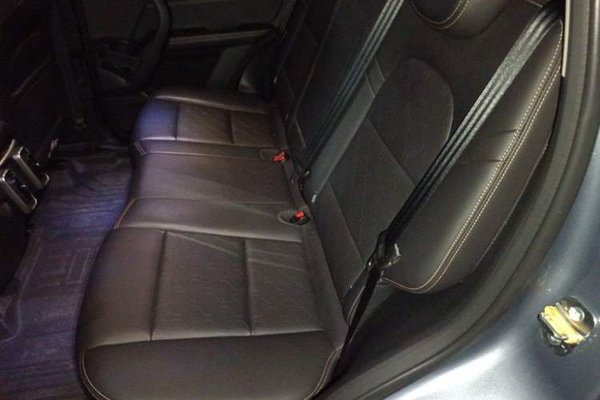 Haval DARGO 2021, 51100 км, за 12667 USD - фото 17
