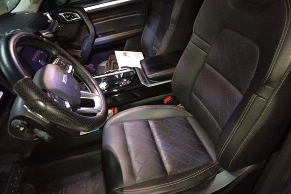 Haval DARGO 2021, 51100 км, за 12667 USD - фото 12
