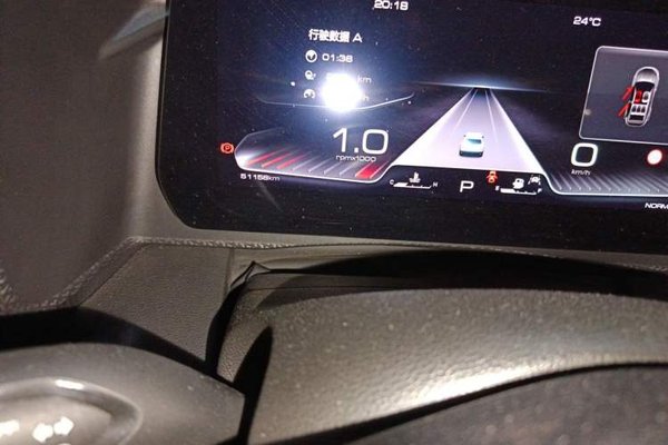 Haval DARGO 2021, 51100 км, за 12667 USD - фото 9