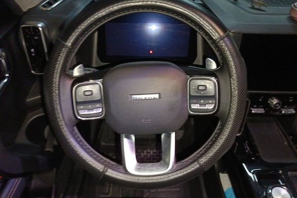 Haval DARGO 2021, 51100 км, за 12667 USD - фото 7