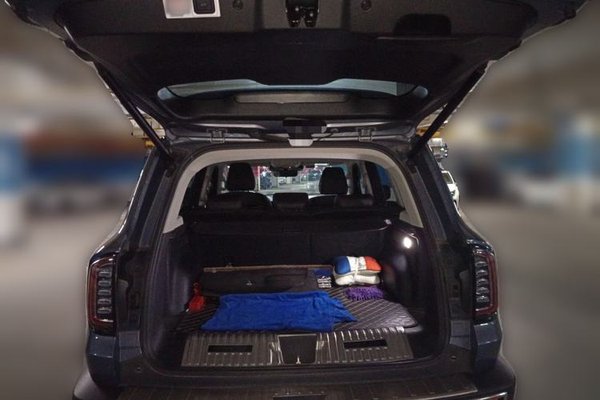 Haval DARGO 2021, 51100 км, за 12667 USD - фото 14