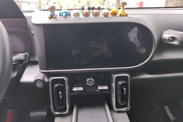 Haval DARGO 2021, 37300 км, за 10464 USD - фото 14