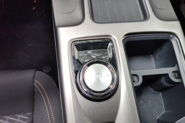 Haval DARGO 2021, 37300 км, за 10464 USD - фото 15