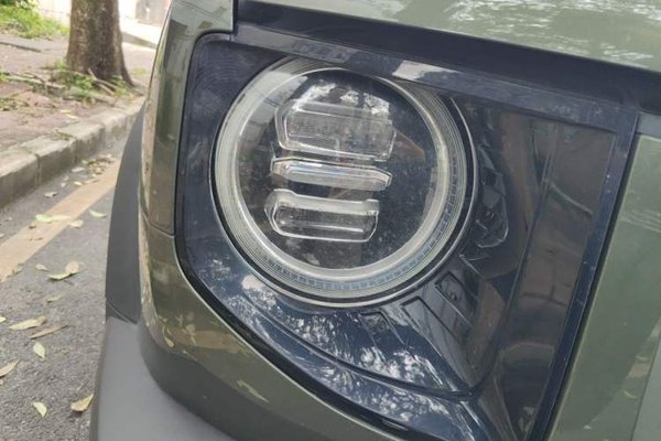 Haval DARGO 2021, 37300 км, за 10464 USD - фото 7