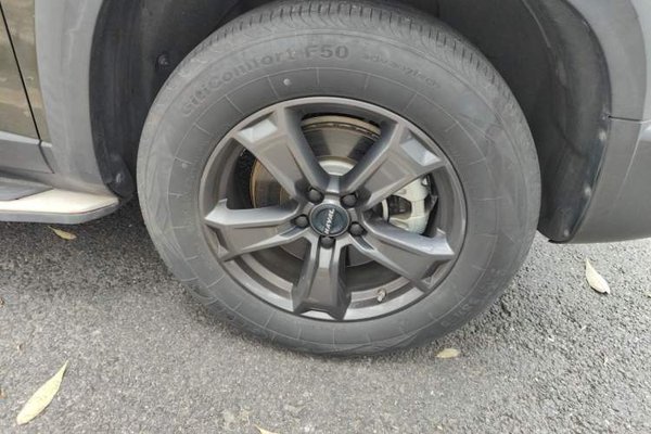 Haval DARGO 2021, 37300 км, за 10464 USD - фото 8