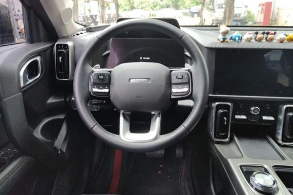 Haval DARGO 2021, 37300 км, за 10464 USD - фото 11