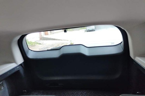 Haval DARGO 2021, 37300 км, за 10464 USD - фото 20