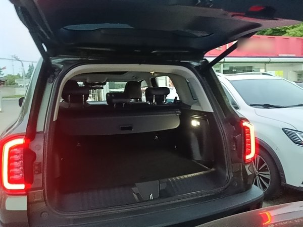 Haval DARGO 2021, 45400 км, за 12263 USD - фото 22