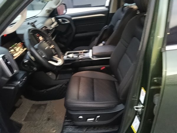 Haval DARGO 2021, 45400 км, за 12263 USD - фото 18