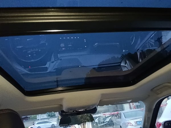 Haval DARGO 2021, 45400 км, за 12263 USD - фото 21