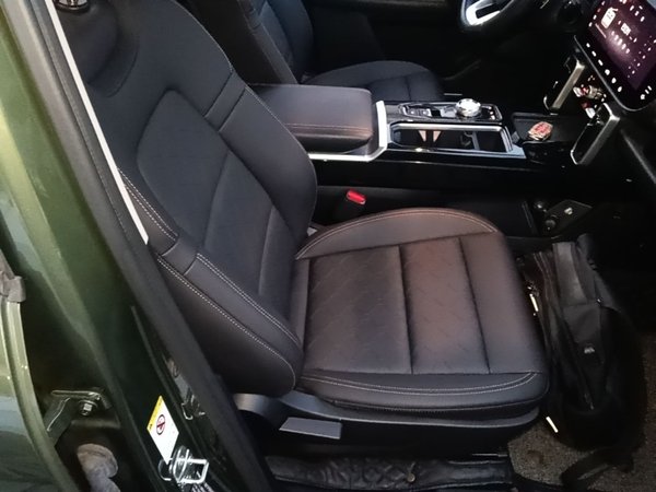 Haval DARGO 2021, 45400 км, за 12263 USD - фото 23