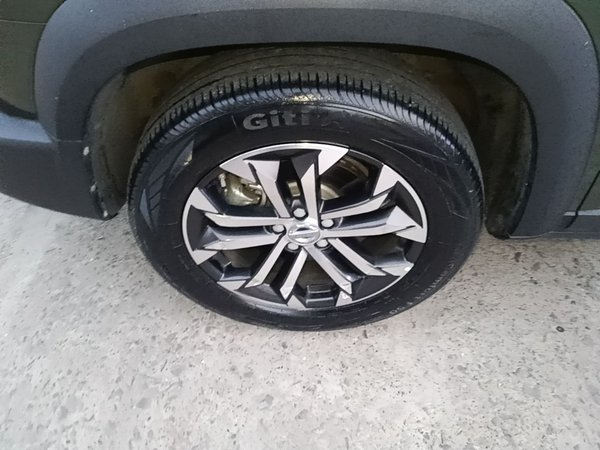 Haval DARGO 2021, 45400 км, за 12263 USD - фото 8
