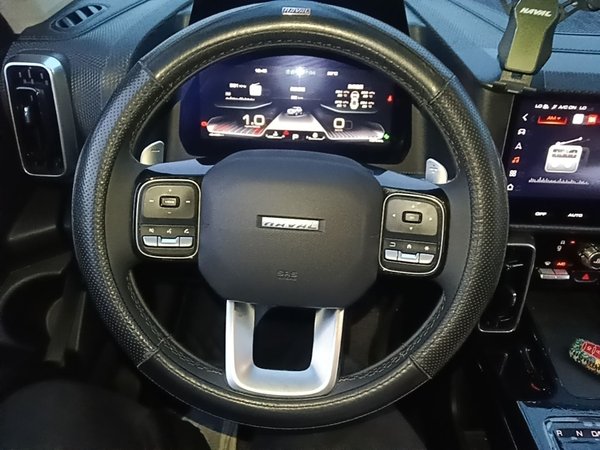 Haval DARGO 2021, 45400 км, за 12263 USD - фото 14