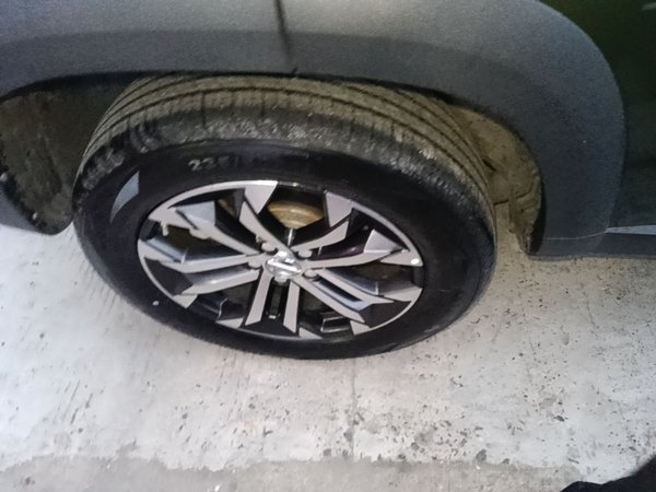 Haval DARGO 2021, 45400 км, за 12263 USD - фото 10