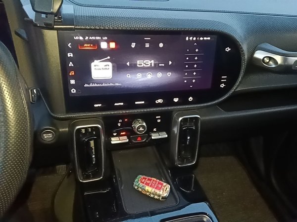 Haval DARGO 2021, 45400 км, за 12263 USD - фото 16