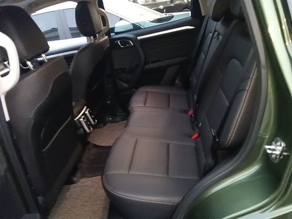 Haval DARGO 2021, 45400 км, за 12263 USD - фото 20
