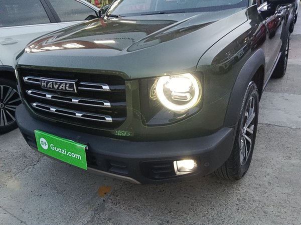 Haval DARGO 2021, 45400 км, за 12263 USD - фото 9