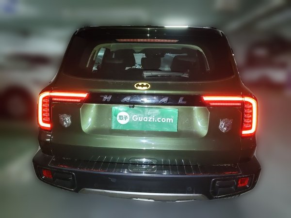 Haval DARGO 2021, 63500 км, за 10325 USD - фото 15