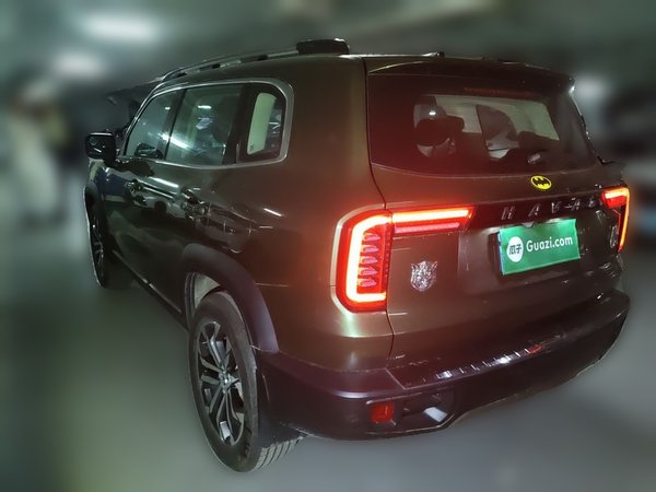 Haval DARGO 2021, 63500 км, за 10325 USD - фото 14