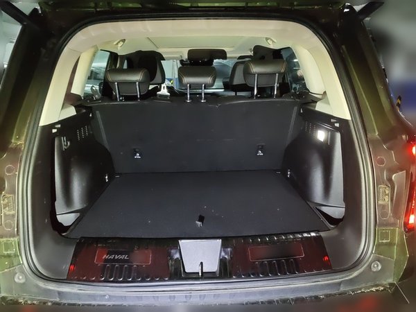 Haval DARGO 2021, 63500 км, за 10325 USD - фото 11
