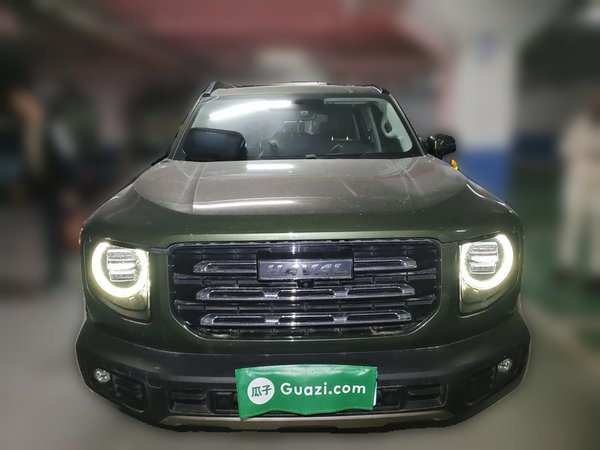 Haval DARGO 2021, 63500 км, за 10325 USD - фото 12