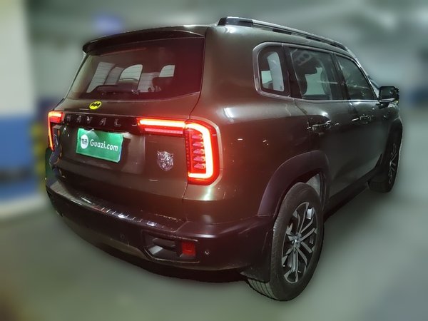 Haval DARGO 2021, 63500 км, за 10325 USD - фото 16