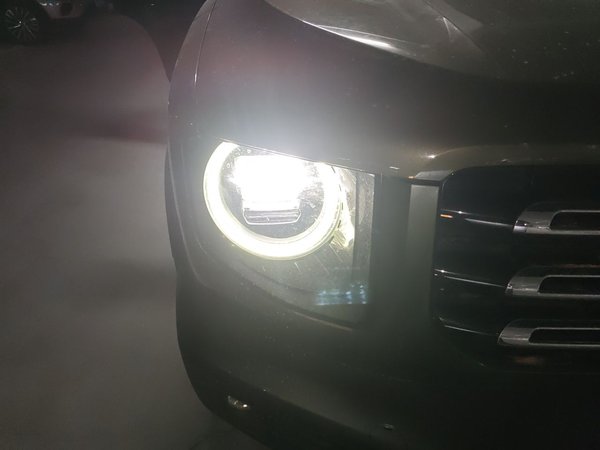 Haval DARGO 2021, 63500 км, за 10325 USD - фото 17