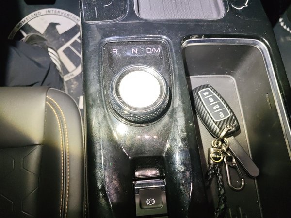 Haval DARGO 2021, 63500 км, за 10325 USD - фото 6