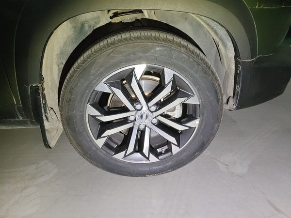Haval DARGO 2021, 63500 км, за 10325 USD - фото 18