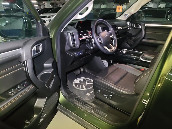 Haval DARGO 2021, 63500 км, за 10325 USD - фото 8