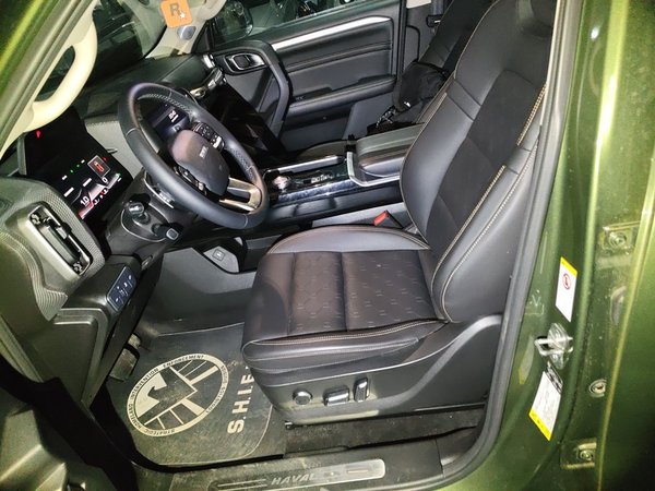 Haval DARGO 2021, 63500 км, за 10325 USD - фото 7