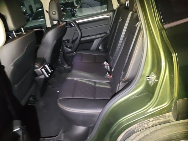 Haval DARGO 2021, 63500 км, за 10325 USD - фото 9