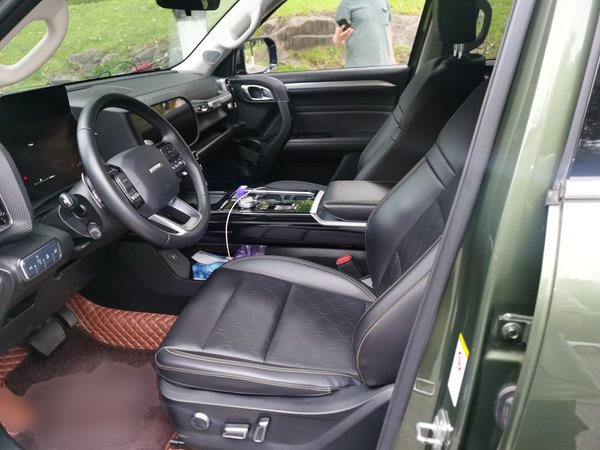 Haval DARGO 2021, 81200 км, за 11067 USD - фото 12